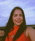 Rencontre Femme Colombie à Barranquilla  : Mile, 36 ans